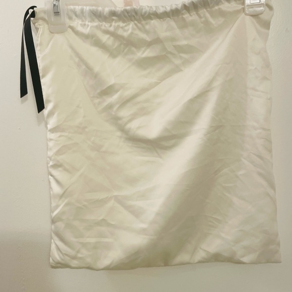 Gucci Cream Dust Bag - Picture 3 of 4